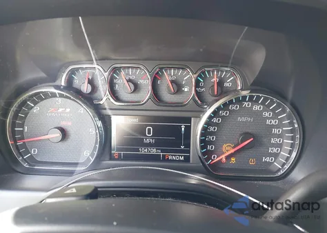 2014 Chevrolet Silverado 1500 2Lt from USA, damaged, VIN 1GCRCREC7EZ108852